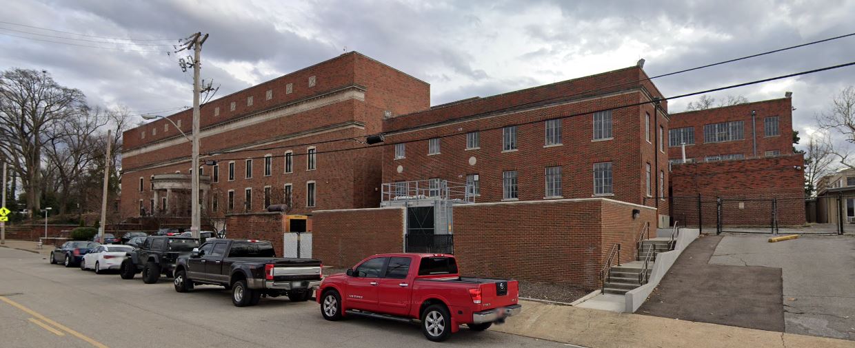 Photos Shelby County Juvenile Detention Center 1